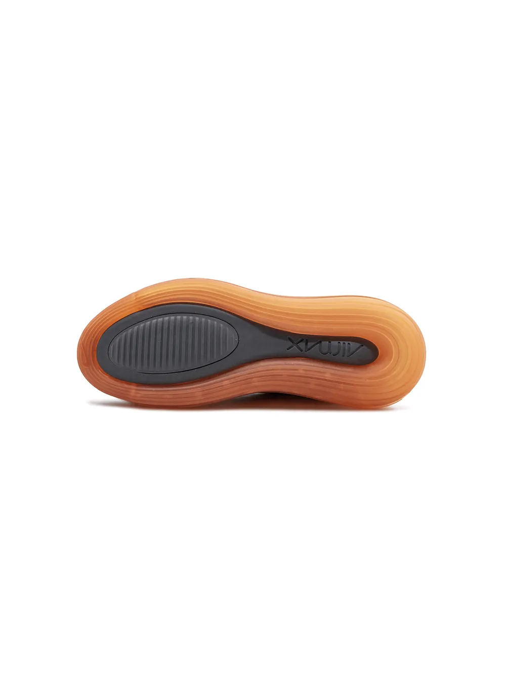 Nike Kids Air Max 720 sneakers Grijs