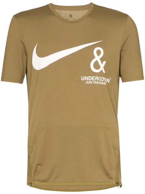 nike undercover tee