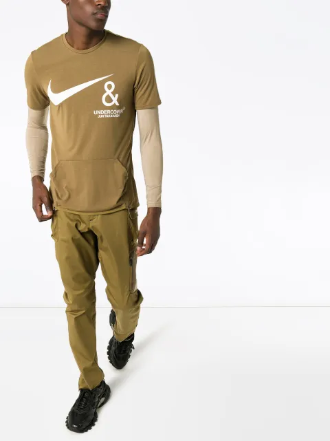 nike x undercover t shirt