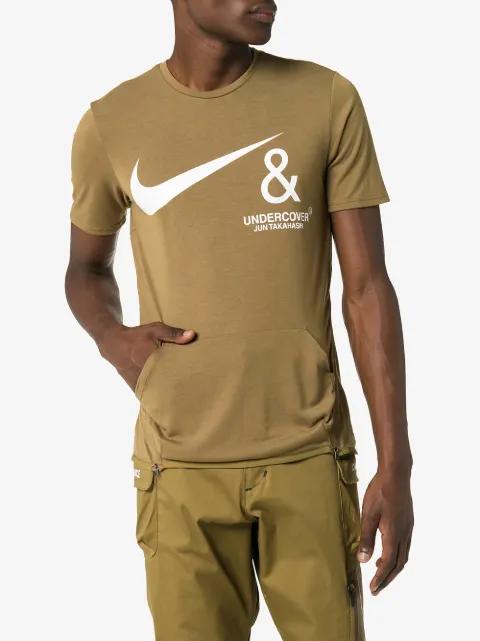 nike x undercover t shirt