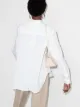 Totême cotton-poplin shirt