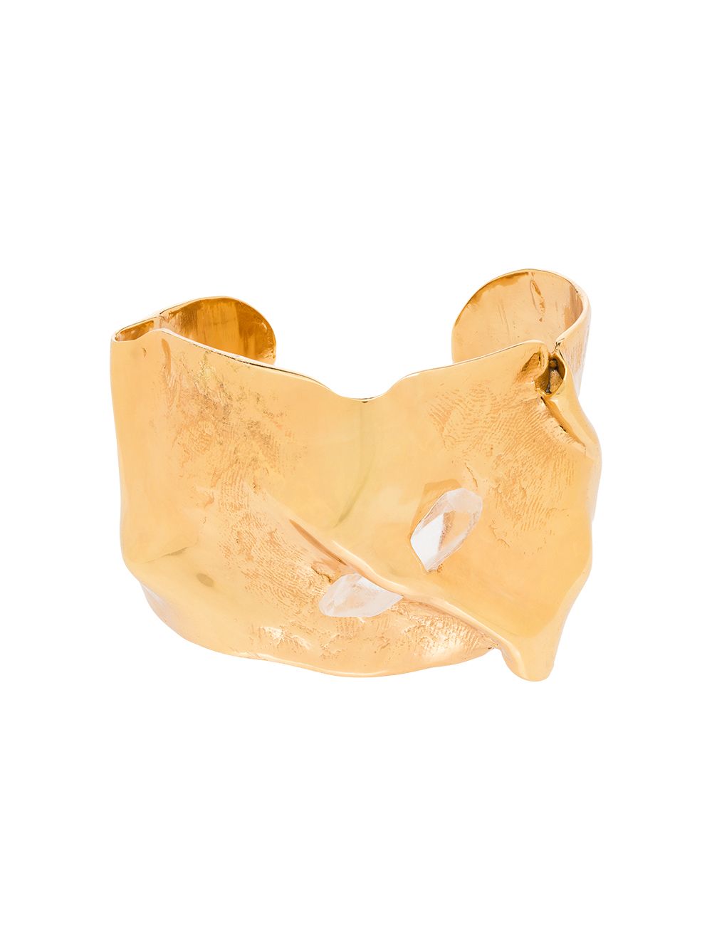 фото Cornelia webb folded cuff bracelet