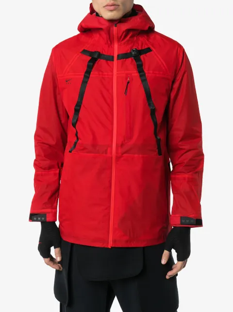 nike x mmw jacket