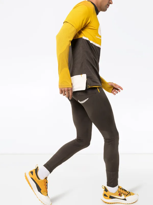 nike x gyakusou helix tight