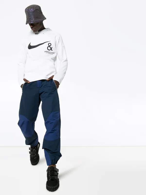 felpa nike x undercover felpa nike x undercover
