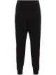 Afbeelding 1 van Alexander McQueen Trainingsbroek met logoband