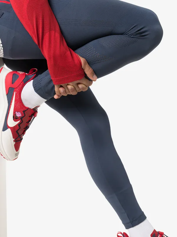 nike x gyakusou helix tight