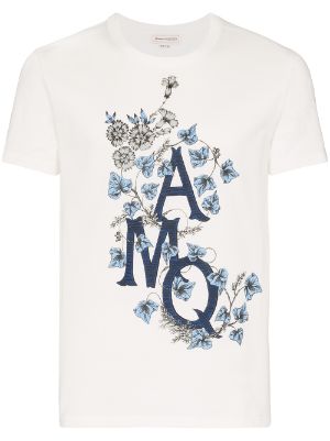 alexander mcqueen t shirts sale