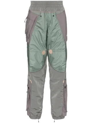 nike ispa adjustable pants