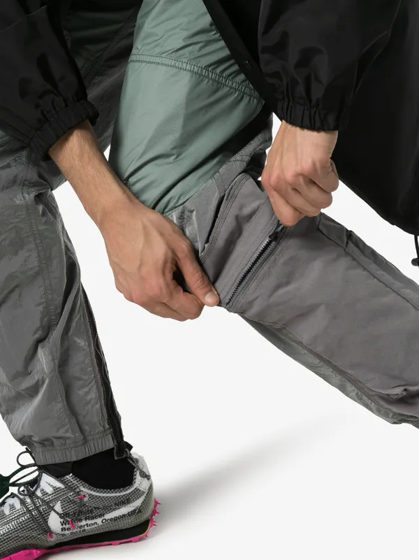 nike ispa adjustable pants