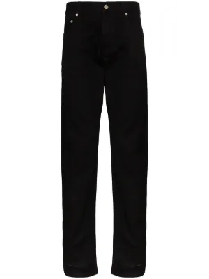 alexander mcqueen jeans mens