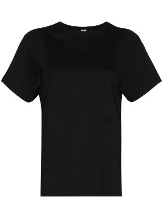TOTEME Espera T-shirt - Farfetch