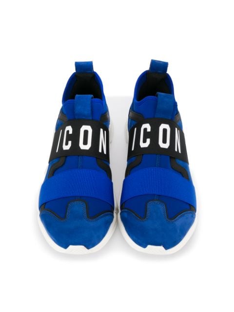 iconic kids shoes
