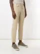 Egrey tailored straight trousers