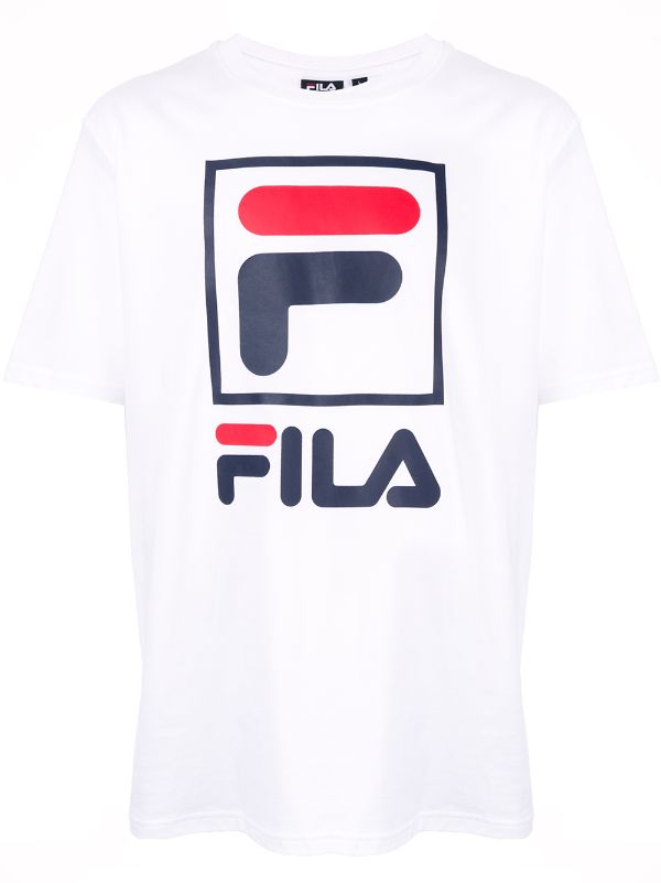 fila t shirt xs