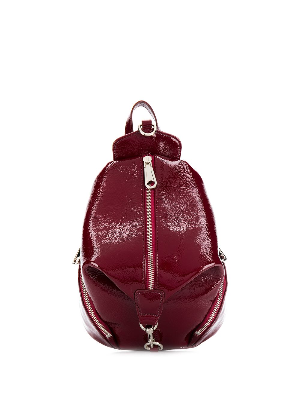 фото Rebecca Minkoff рюкзак Zaino Mini Julian