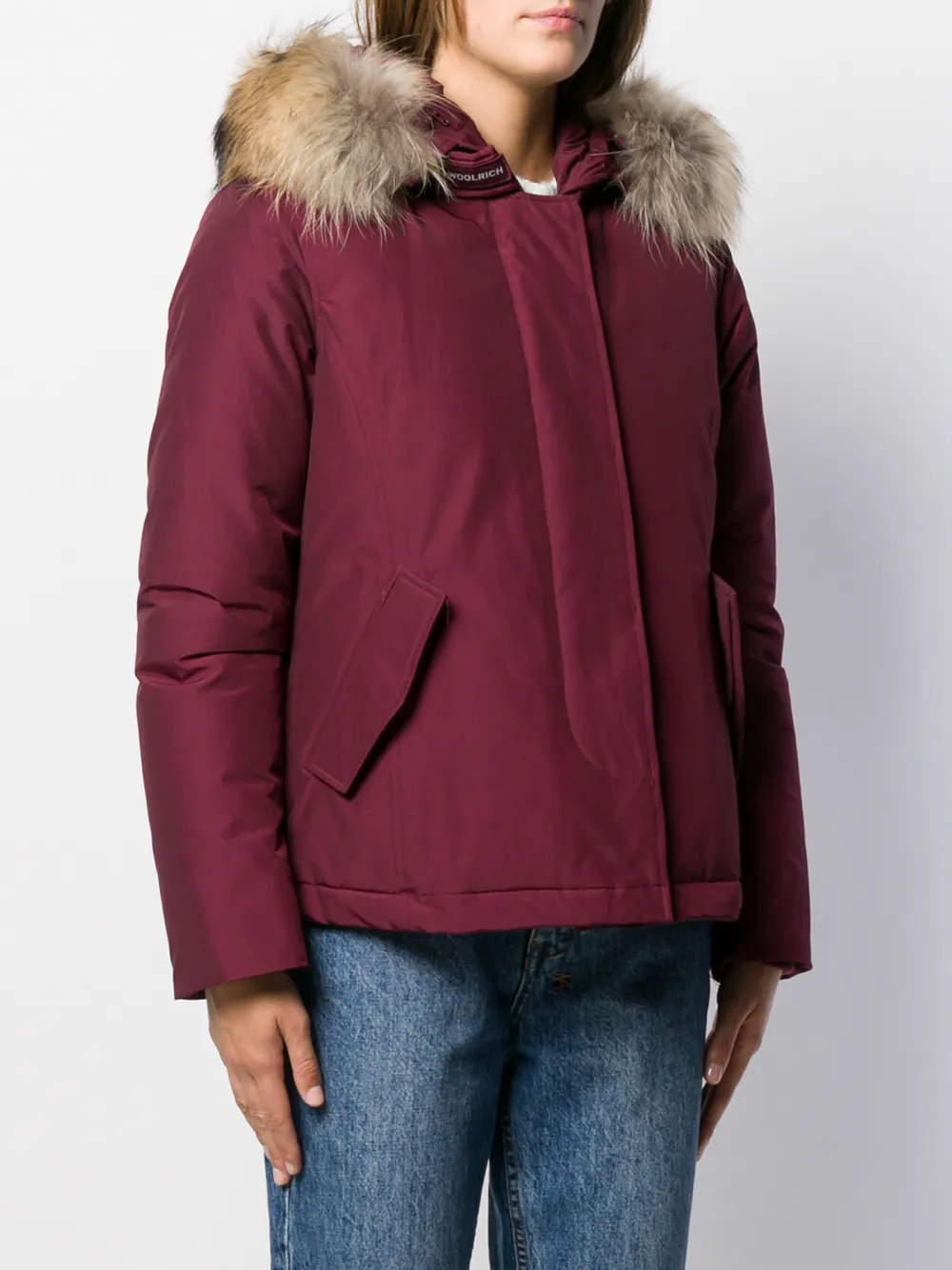 Woolrich Интернет Магазин Официальный Сайт Россия Пряжа