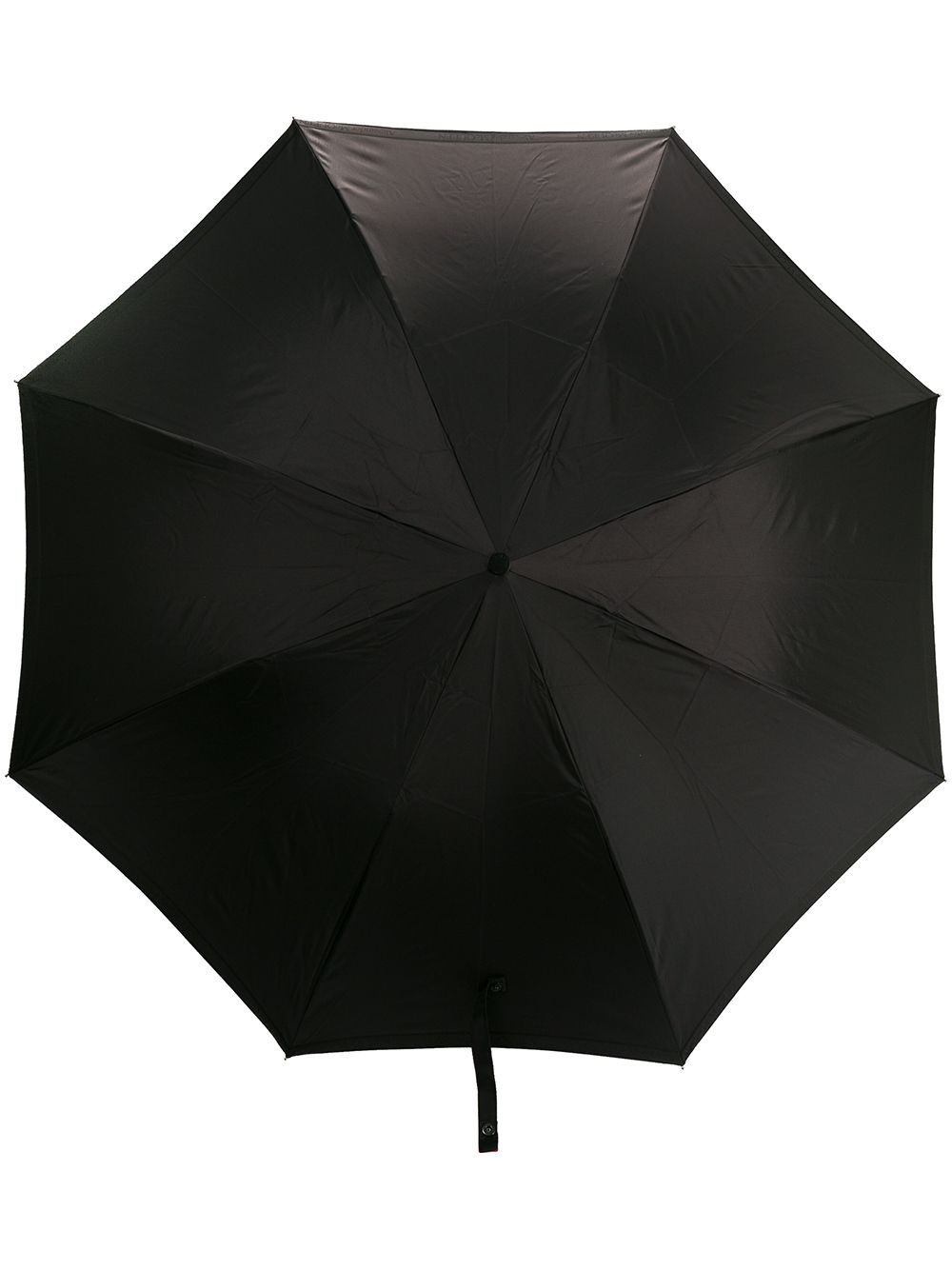 фото Alexander McQueen зонт с декорированной ручкой