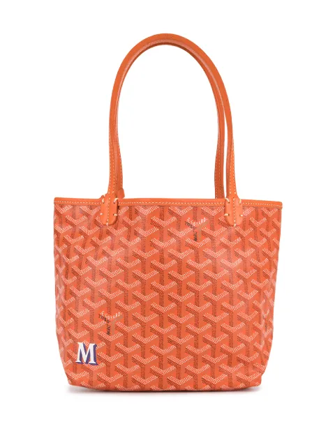 Goyard Borsa Tote Saint Louis PM - Farfetch