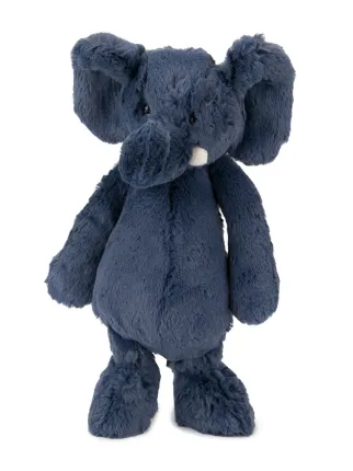 fluffy elephant toy