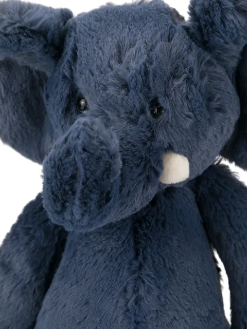 jellycat elephant lovey