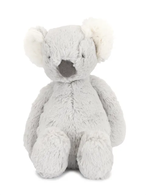 bashful koala