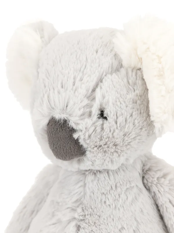 bashful koala
