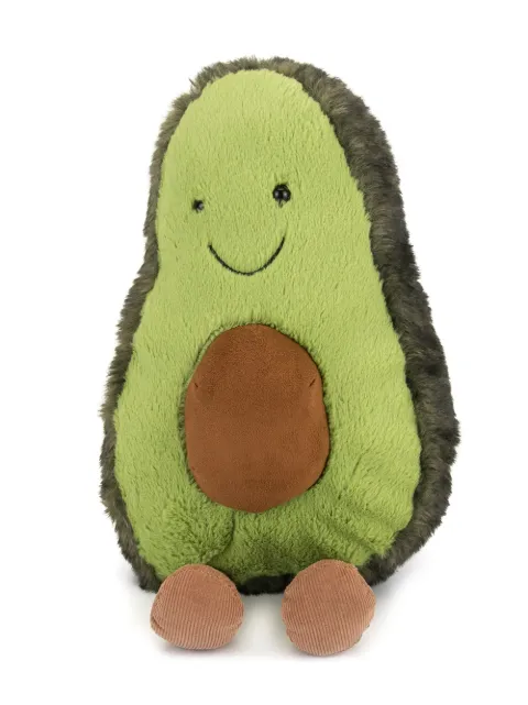 jellycat avocado