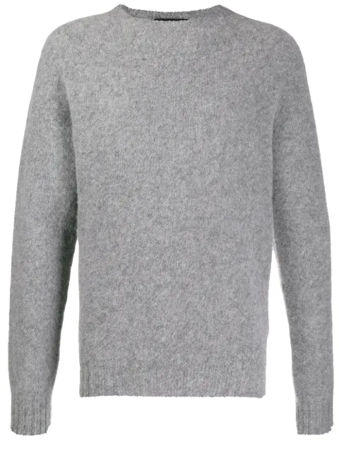 Howlin' Shetland jumper
