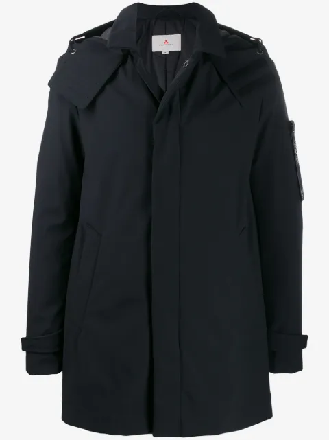 Peuterey Field trench coat