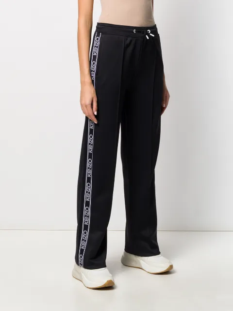 kenzo track pants