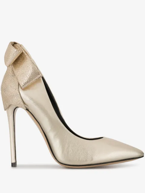 Aleksander Siradekian escarpins Gherda Bow 11