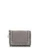 Image 1 of Stella McCartney Falabella tri-fold wallet