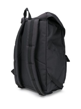 herschel buckingham backpack delta