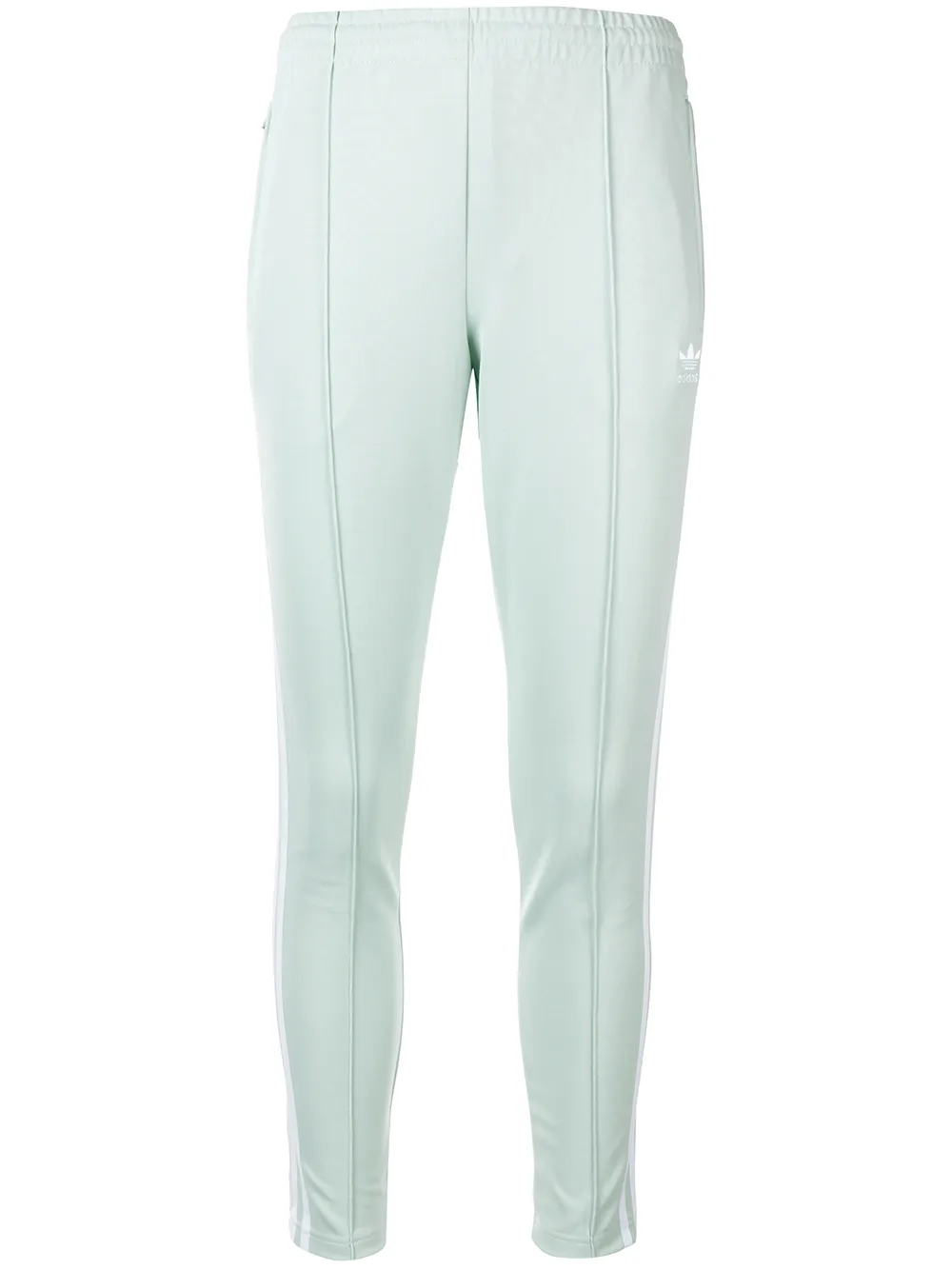 adidas 'SST' Jogginghose - Grün