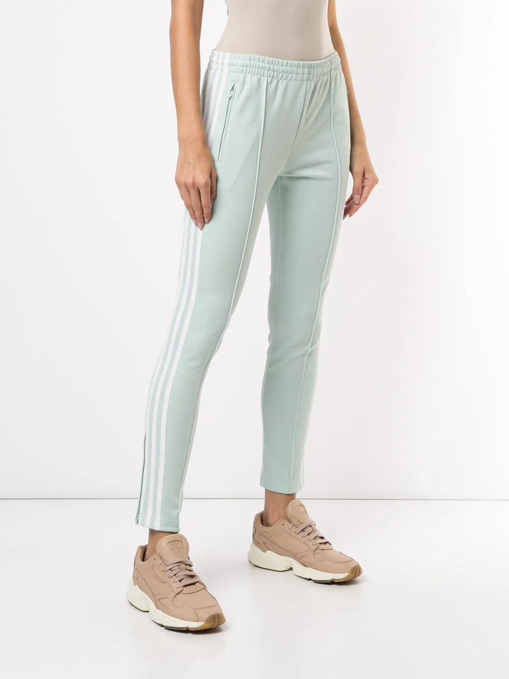 adidas Trainingsbroek Groen