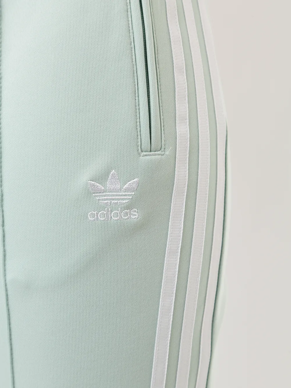 adidas Trainingsbroek Groen