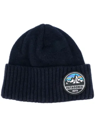 patagonia men's brodeo beanie