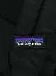 Patagonia panelled backpack