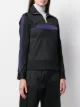 Y-3 block panelled sweatshirt