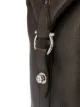 Salvatore Ferragamo Gancini embellished backpack