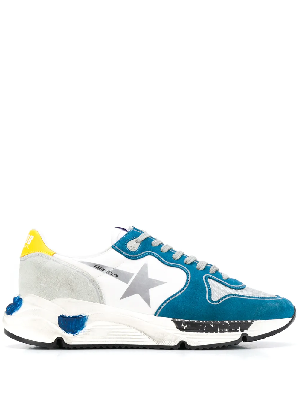 Мужская Одежда Golden Goose Купить