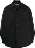 OUR LEGACY lightweight jacket - Black