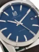 MARCH LA.B наручные часы AM69 Electric Ocean 36 мм