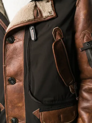 parajumpers forrest down jacket