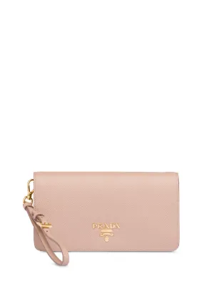 prada tan purse