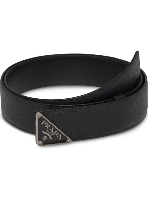 prada men's belts collection
