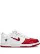 Image 1 of Nike x Supreme SB Dunk Low sneakers