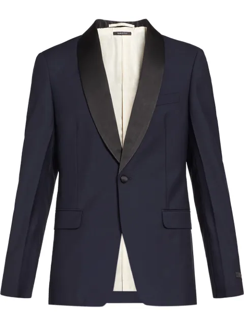 prada mens suits online