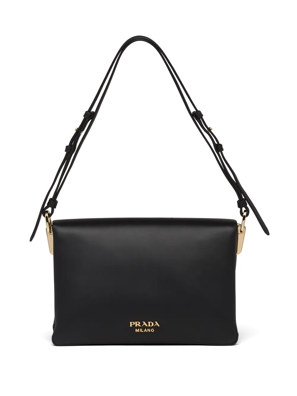 Prada Borsa a Spalla Ingrid Farfetch Prada Borsa a Spalla Ingrid Farfetch